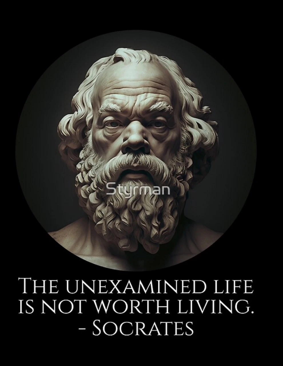 Quote from Socrates on knowing oneself