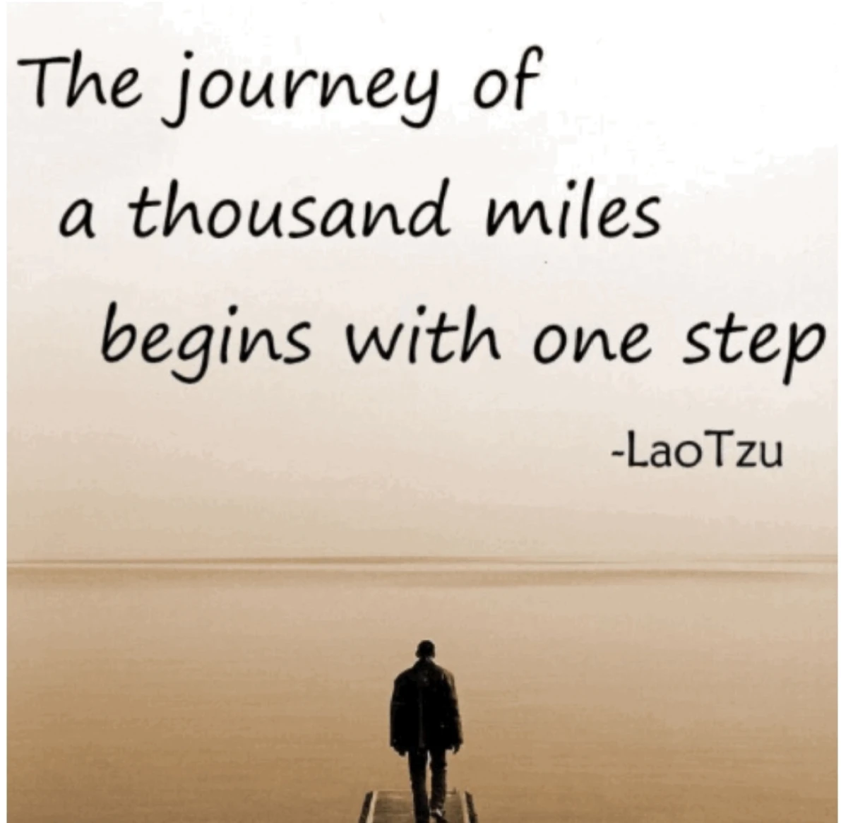 Quote from Lao Tzu on wisdom and self-awareness